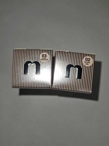 Naliao Get Glow Skinstick Duo