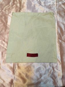 Valentino Dust Bag