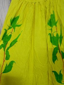 Long Skirt For Women