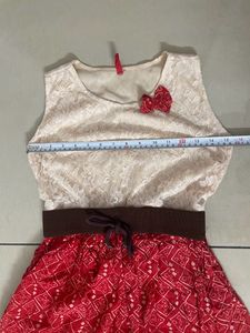 Combo Of 3 Short Dresses