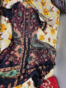 RITU KUMAR KURTA