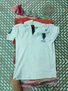 5 Tshirt