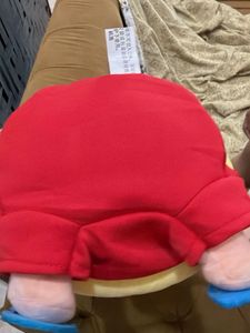 Cute Shinchan Plush Toy