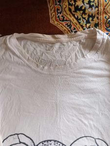 Super Cool Graphic Print T-Shirt