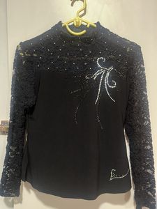 partywear women top
