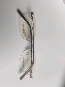 DIANA Eyewear Rimless Glasses