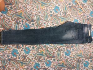 Woman Jeans