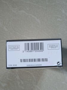 🇺🇸 Chanel N°5 Tester
