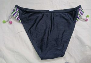 Women's Swimwear Bikini Bottom 🤎