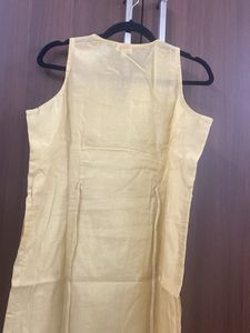 Kurta Skirt Set