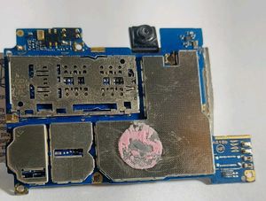MOTHER BOARD of ASUS ZENFONE Max Pro M2