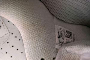 Nike First Copy