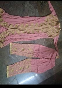 Elegant Ethnic Kurta combo Set of 2