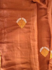 new  saree with blouse