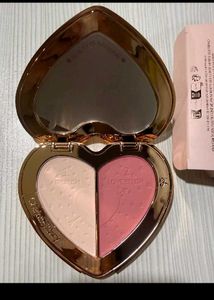 Charlotte Tilbury Beauty Soulmates Face Palette