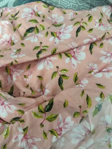 Smart and Vibrant Unisex Unstiched Fabric Style 3