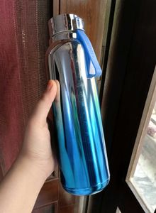 Stainless Steel Water Bottle