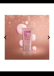 Lakme Lumi Cream