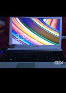 Samsung Laptop