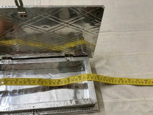 Decorative Vintage Style Gifting Trinket Box
