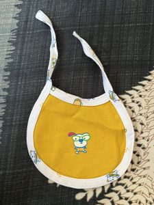 Yellow Newborn Set 0-4 Months