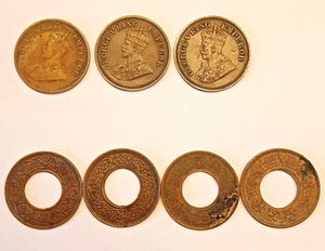 Rare British India Coin Sale– Best Deal