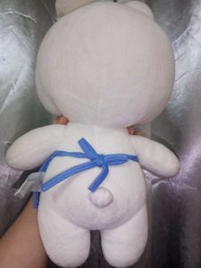 Overaction Rabbit