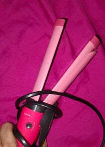 Nova 2-in-1 Hair Beauty Set
