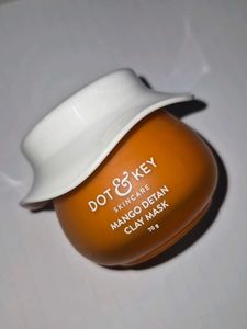 dot & key Mango detan clay mask