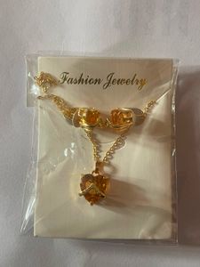necklace set