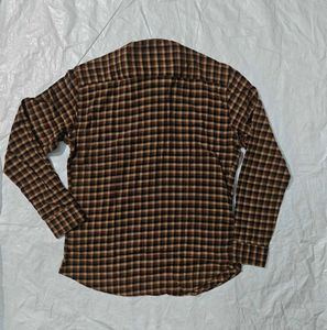 Tommy Hilfiger Plaid Button-Down Shirt