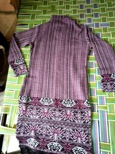 Woolen Kurti For Women