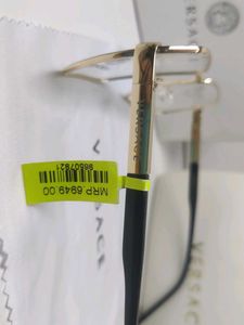 Versace Eyeglasses Frame