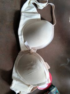 women's padded bra