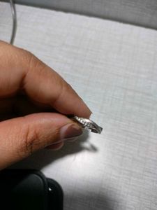 Giva Silver Ring 925