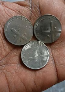 INDIAN COIN