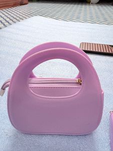 3bags and one lip balm new
