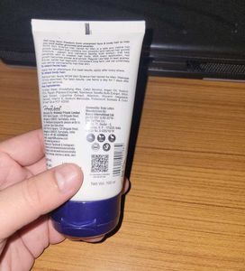 WOW Hair Varnish Cream