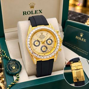ROLEX MEN’s Watch