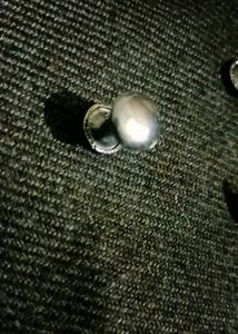 Eyelet & Rivet Button 48 Pieces
