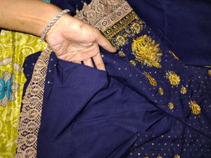 Suit Set Material 1