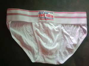 Stone museum Jockstrap pair Large size