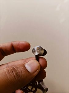 1More Piston Buds With Mic