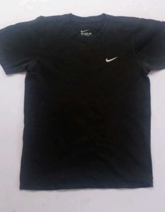 Vintage Nike navy blue T-Shirt