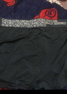 Calvin Klein Underwear