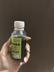 Adivasi Neelgiri Herbal Hair Oil
