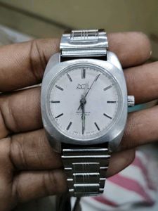 Vintage HMT Kohinoor Watch