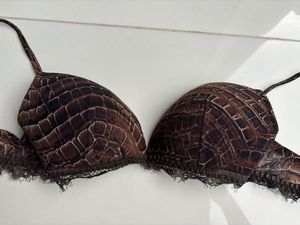 Intimissimi Animal Print Bra