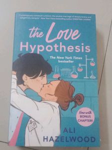 The Love Hypothesis - Ali Hazelwood