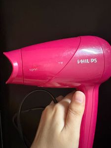 Philips Hair Dryer